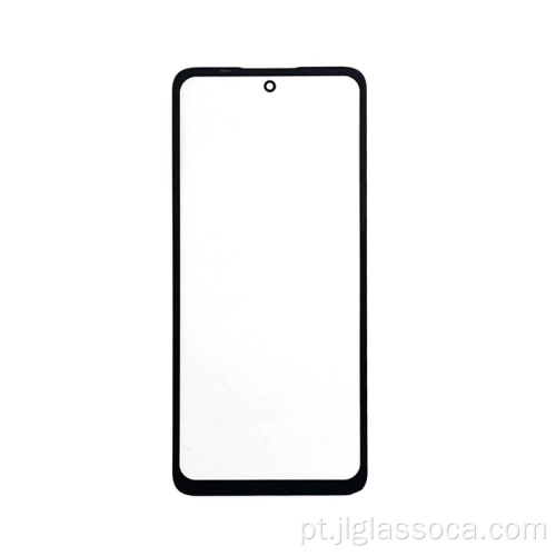 Touch Screen Front Glass for Moto G 5g